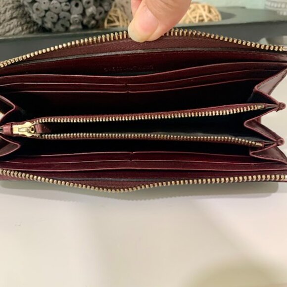 GUCCI GUCCISSIMA MARGAUX CALFSKIN~BOX~DUST COVER INCLUDED - Picture 10 of 10